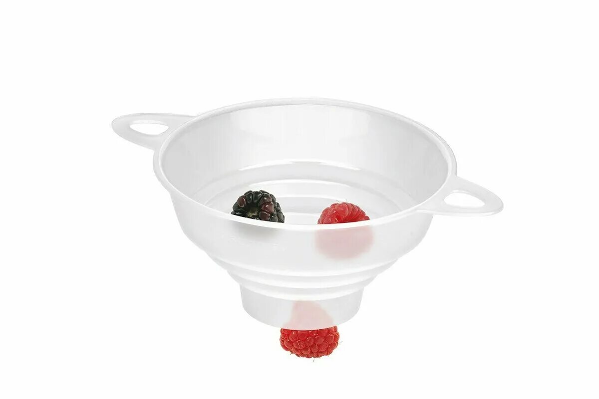 Воронка для сыпучих веществ. Воронка кухонная tescoma presto. воронка metzger арт. 8001018. универсальная воронка. воронка 19 см широкая для банок.