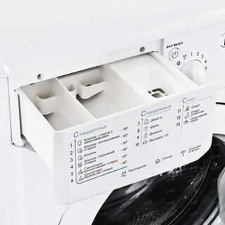 Стиральная машина индезит 4105 отзывы