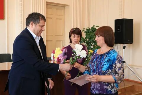 Соцзащита брянск