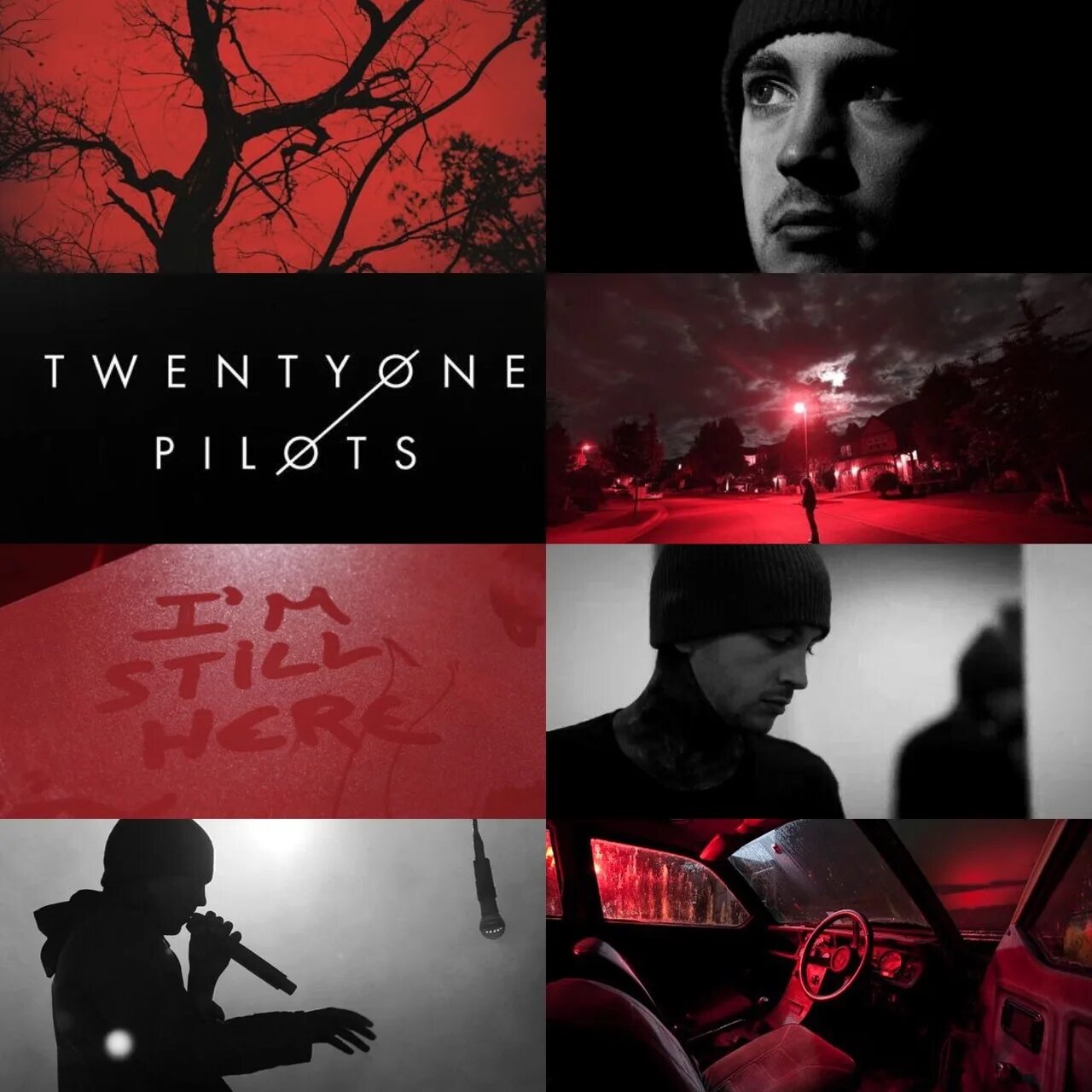 Twenty one twenty four twenty seven. Группа твенти ван пайлотс. двадцать один пилот. twenty one pilots &quot;blurryface&quot;.
