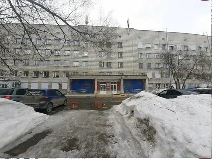 Фмба новосибирск