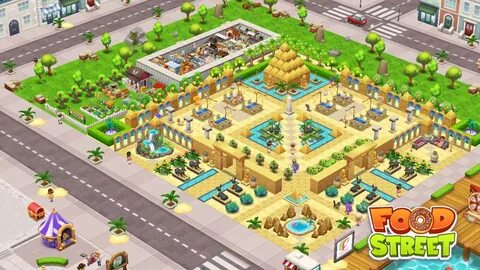 Игра взломанная уличная