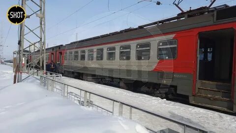 Электричка звезда чапаевск