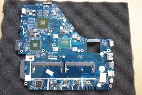 Материнская плата для ноутбука acer aspire