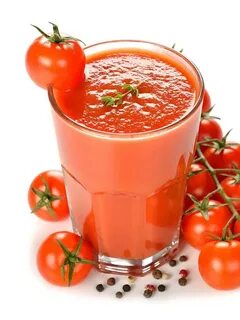 Pepper juice