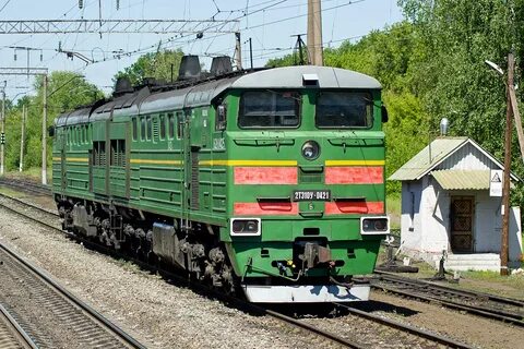 Электрички ряжск 1 рязань