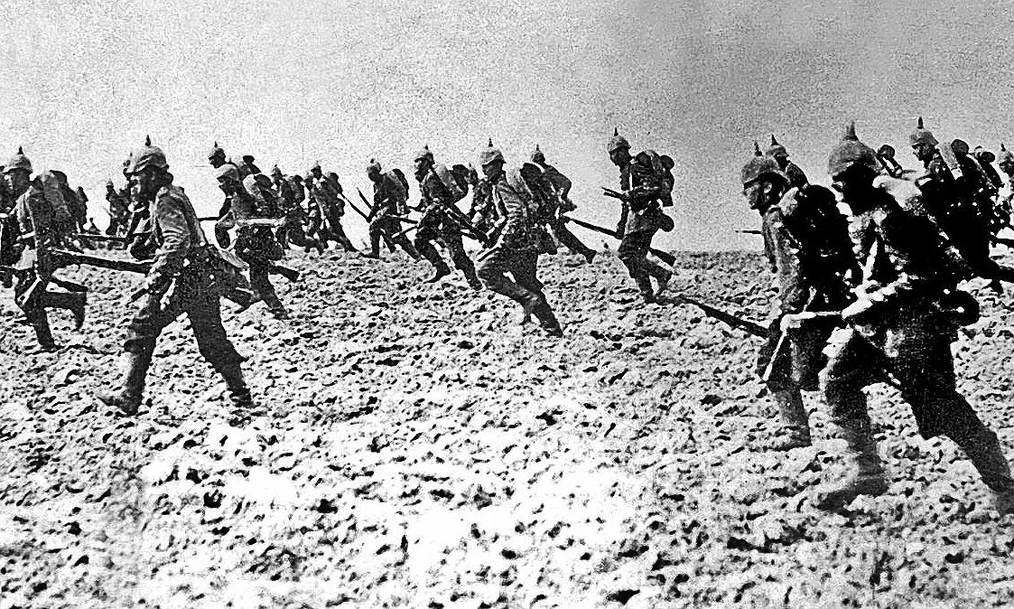 Битва на ипре дата. Фландрское сражение 1914. первая мировая битва при ипре.