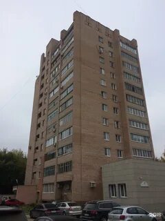 Ул есенина 38