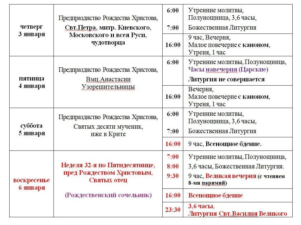 Расписание богослужений в волоколамске. Малое повечерие схема. схема литургии на светлой седмице. великая вечерня таблица. храм рождества христова краснодар расписание богослужений.