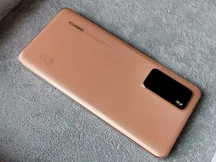 Huawei p40 8 256gb