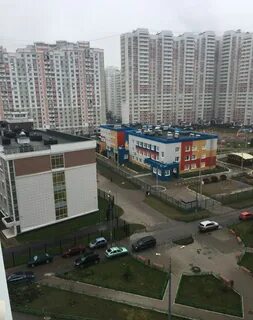 Люберцы проспект победы 4
