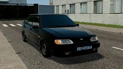 Ваз 2114 сити