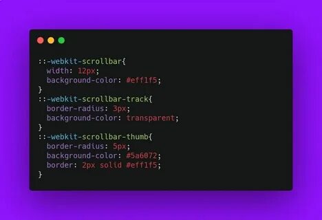 Webkit css