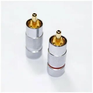 Характеристики rca