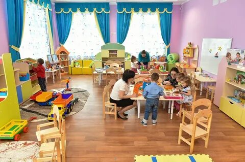 Пособие садики
