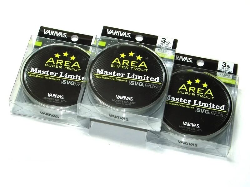 Леска varivas super Trout area Master Limited svg nylon 150м, 2,5lb 0,104мм (1,13кг). Леска монофильная мастер Лимитед. Леска варивас СВГ 1.2 Либра. Варивас svg. Master limited