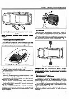Форд инструкция эксплуатация