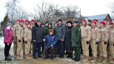 Новое батурино рыбновский