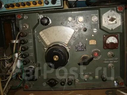 Приемник р 311