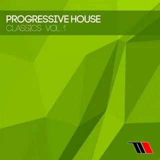 Progressive house 2023