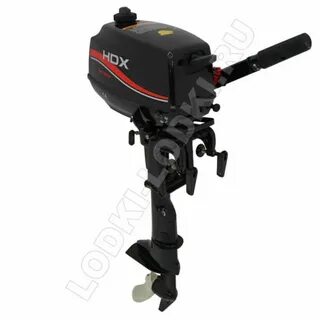 Hdx 3.6