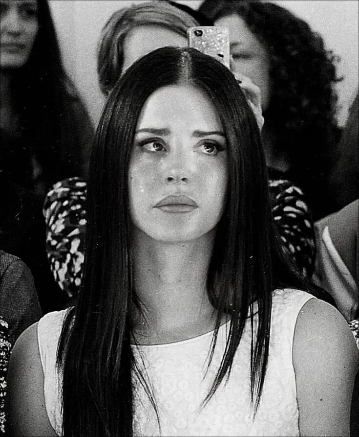 Pretty when i cry