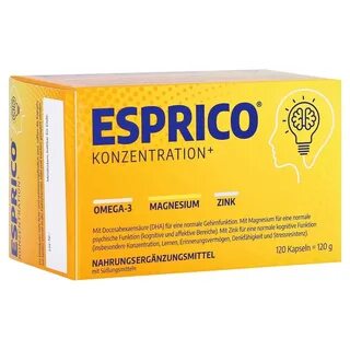 Esprico