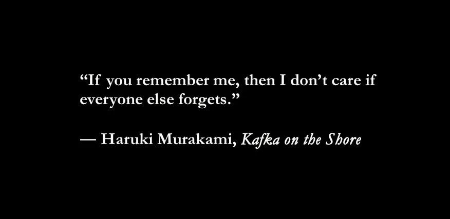 You remember their. I don&#039;t care if you.