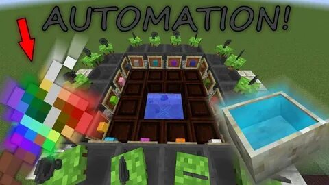 Botania 1.20 1