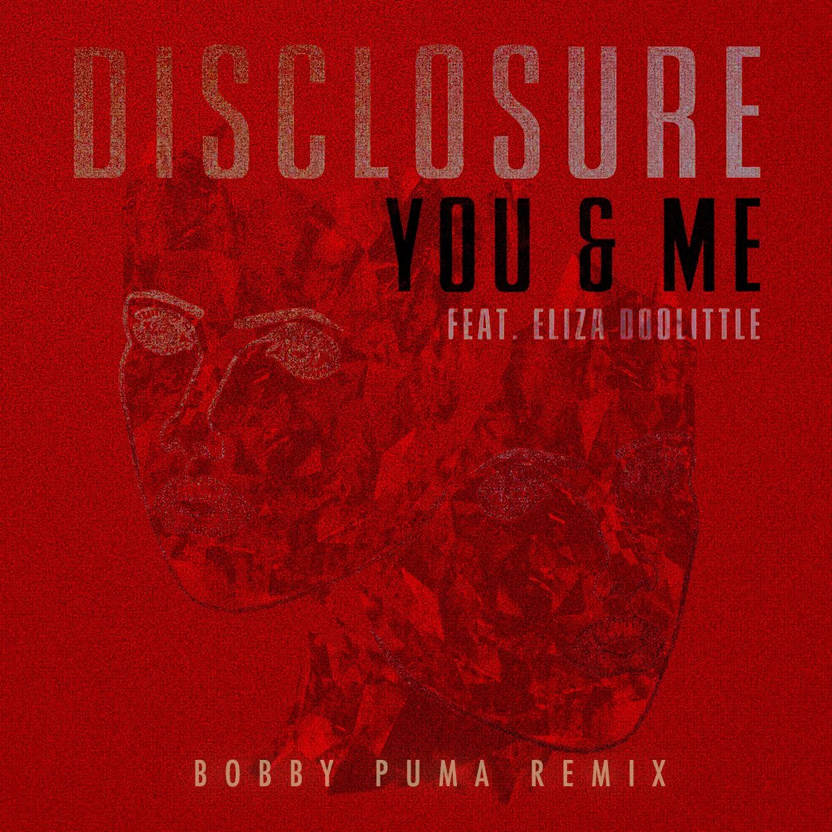 You & me - Disclosure (Flume. Disclosure feat. Eliza Doolittle - you & me. Disclosure & Eliza Doolittle - you & me (Flume Remix). Disclosure you and me. You me feat eliza