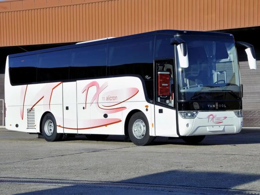 Fichier:Van Hool TD 925 Astromega, HHH-011, Diederik Reizen, Assenede, Belgium. 