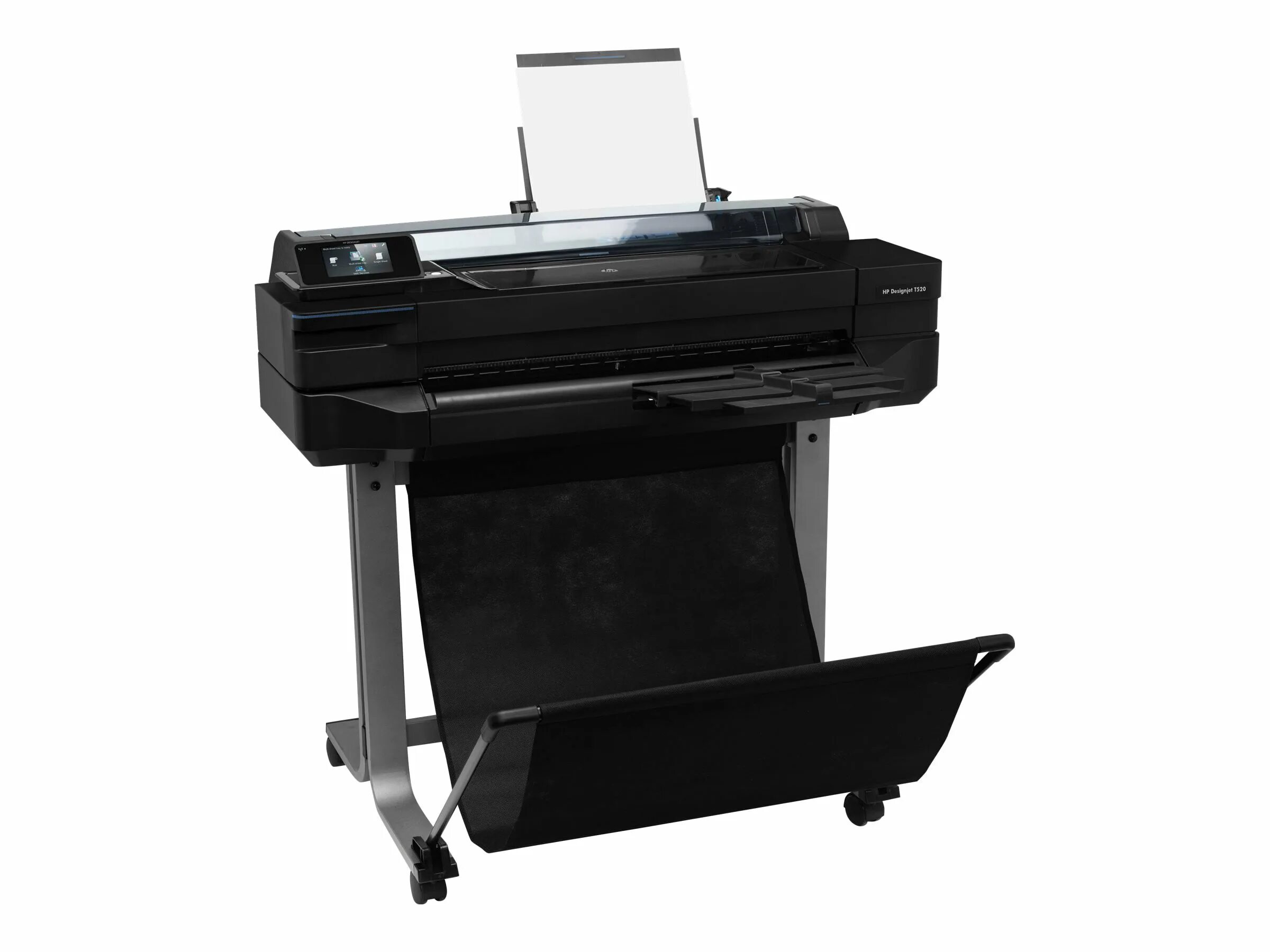 Плоттер t520. Плоттер t520