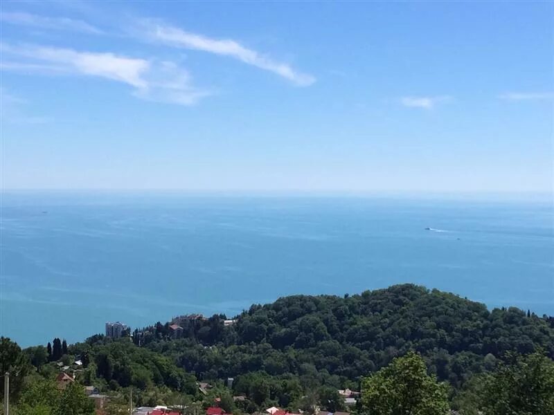 , 58, микрорайон мамайка, сочи. участок в сочи у моря. земельный участок с видом на море. участок в горах с видом на море. сочи форос.