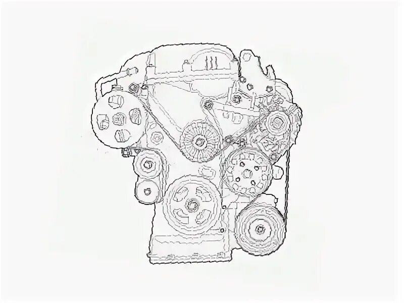 Ремонт Форд Фокус: Установка автомобиля Ford Focus. Описание, схемы, фото
