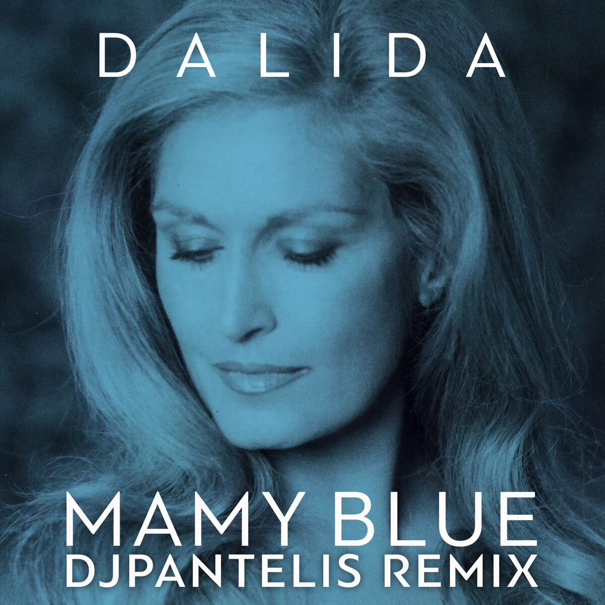 Песня mammy blue. Обложка песни как mommy. Dalida 2016. Песня mammy blue. Мамми блю.