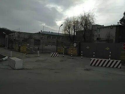 Госпиталь ставрополь
