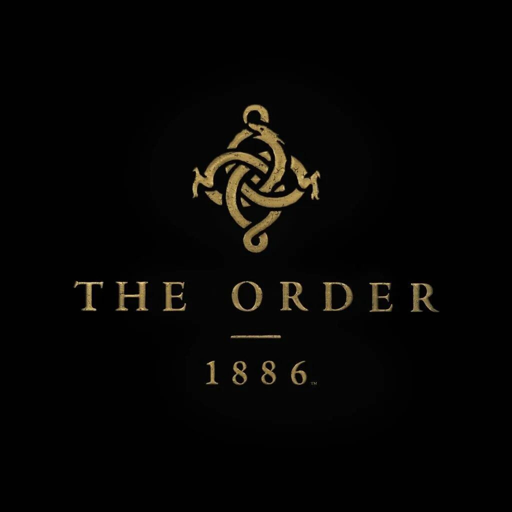 To be on order. The order: 1886. the order 1886 арт. the order 1886 logo. the order 1886 заставка.