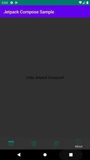 Разработка android приложений с jetpack compose pdf