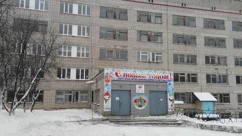 Больница г ижевск