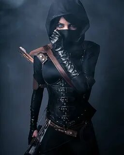 Dark hot