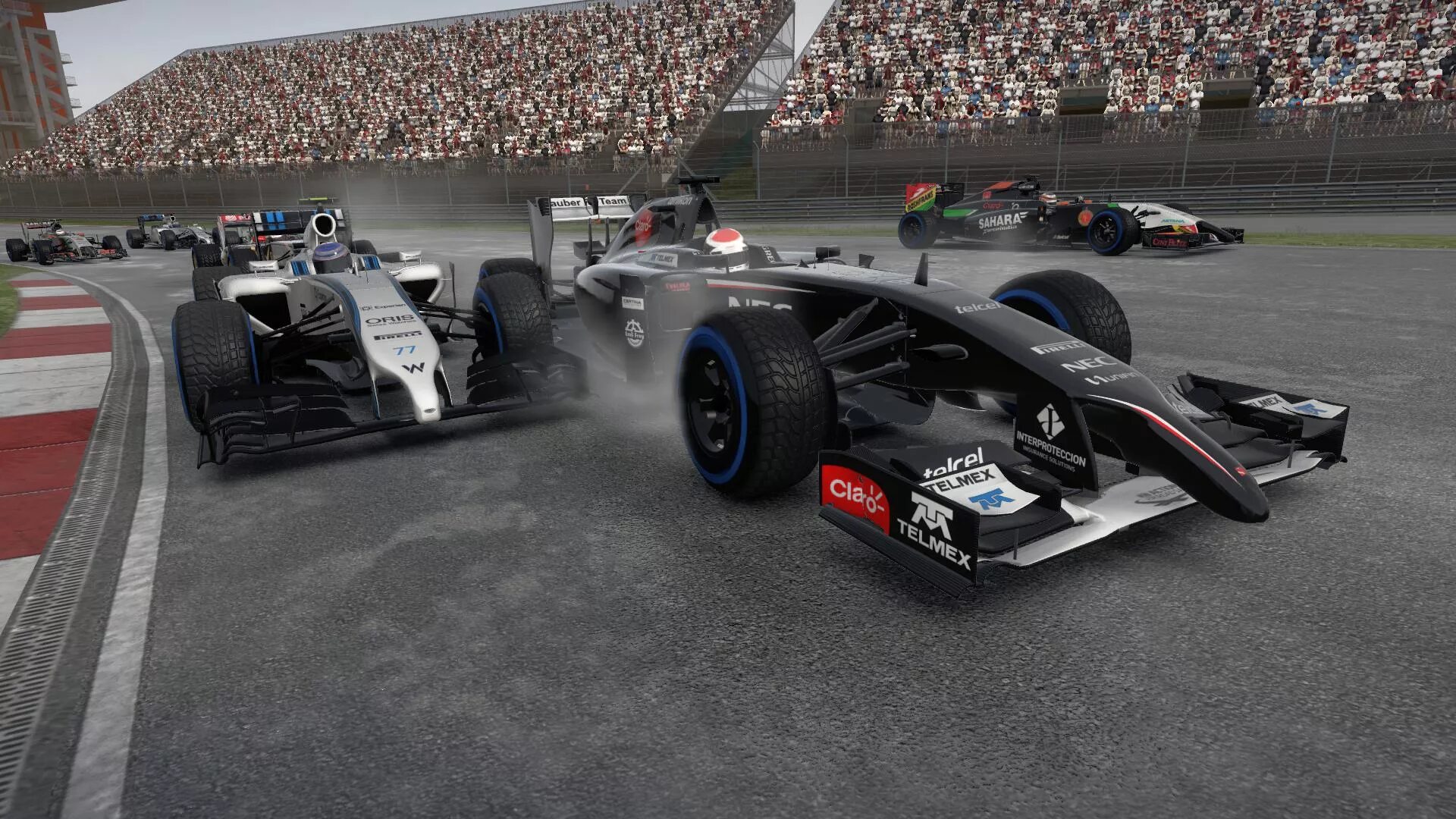 Sauber f1 2014. F1 2014 Xbox 360. Ф1 2014 игра. F1 2013 Xbox 360. Игра гонки 2014