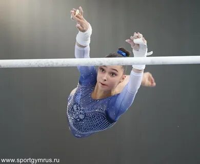 Спортивная гимнастика 2008