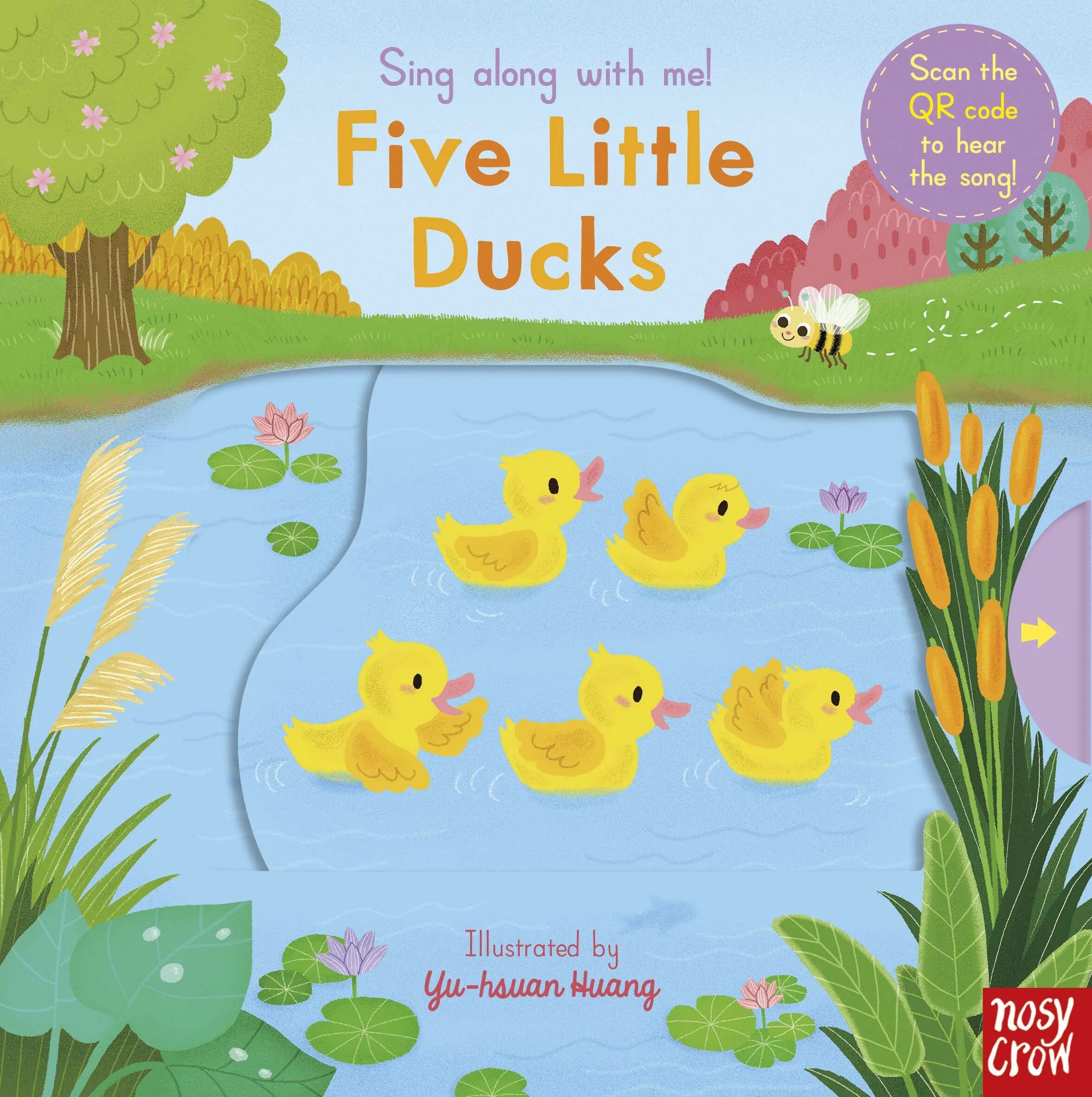 Five little Ducks. Philip Hawthorn "little book of Bedtime stories". Five little Ducks текст. Little ones "Sing Song".