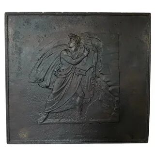 Classical Greek Architectural Elements - 2 For Sale at 1stDibs 