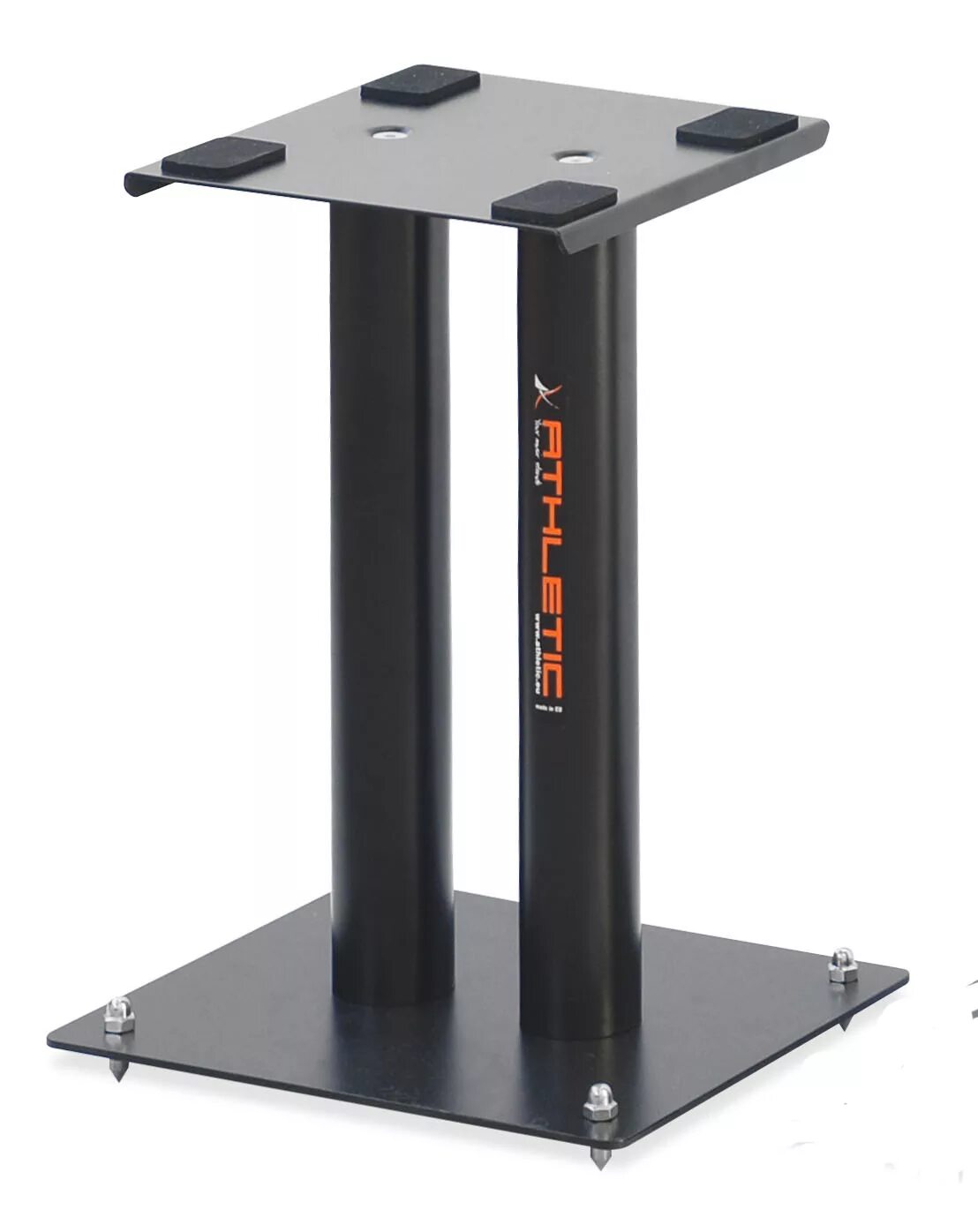 Боксы атлетик. Athletic стойка Athletic Box-3. Стойка для мониторов студийных Athletic. Стойка Athletic Table Monitor Stand with Holder. Держатель колонок Athletic Box-d.