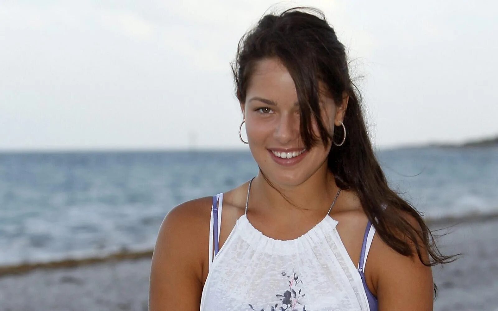 Ana Ivanovic. Аня Иванович. Ana com