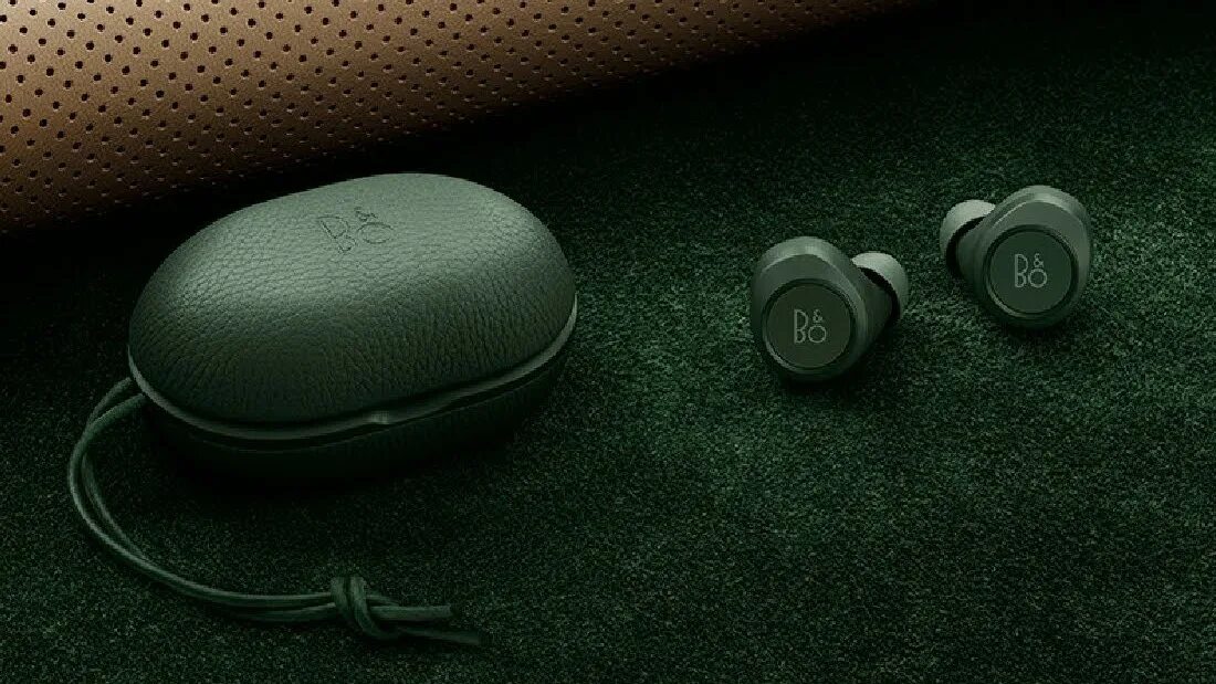 Bang olufsen beoplay e8