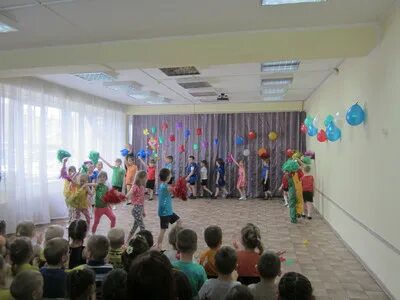 Детский сад 21 отзывы