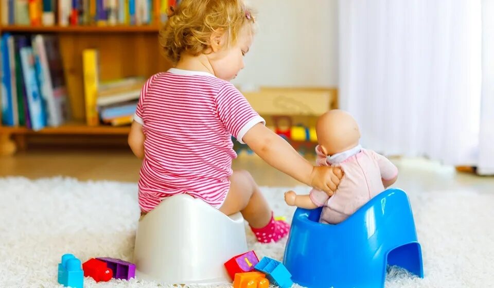 Как приучить ребенка 2 года. Как приучить ребенка 2 года