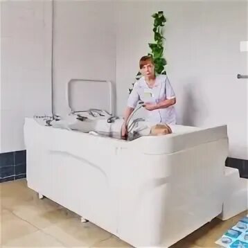 Санаторий жемчужина тюмени